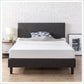 Bartley Platformed Upholstered Platform Bed