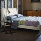 Suzie Wong De Luxe Bed