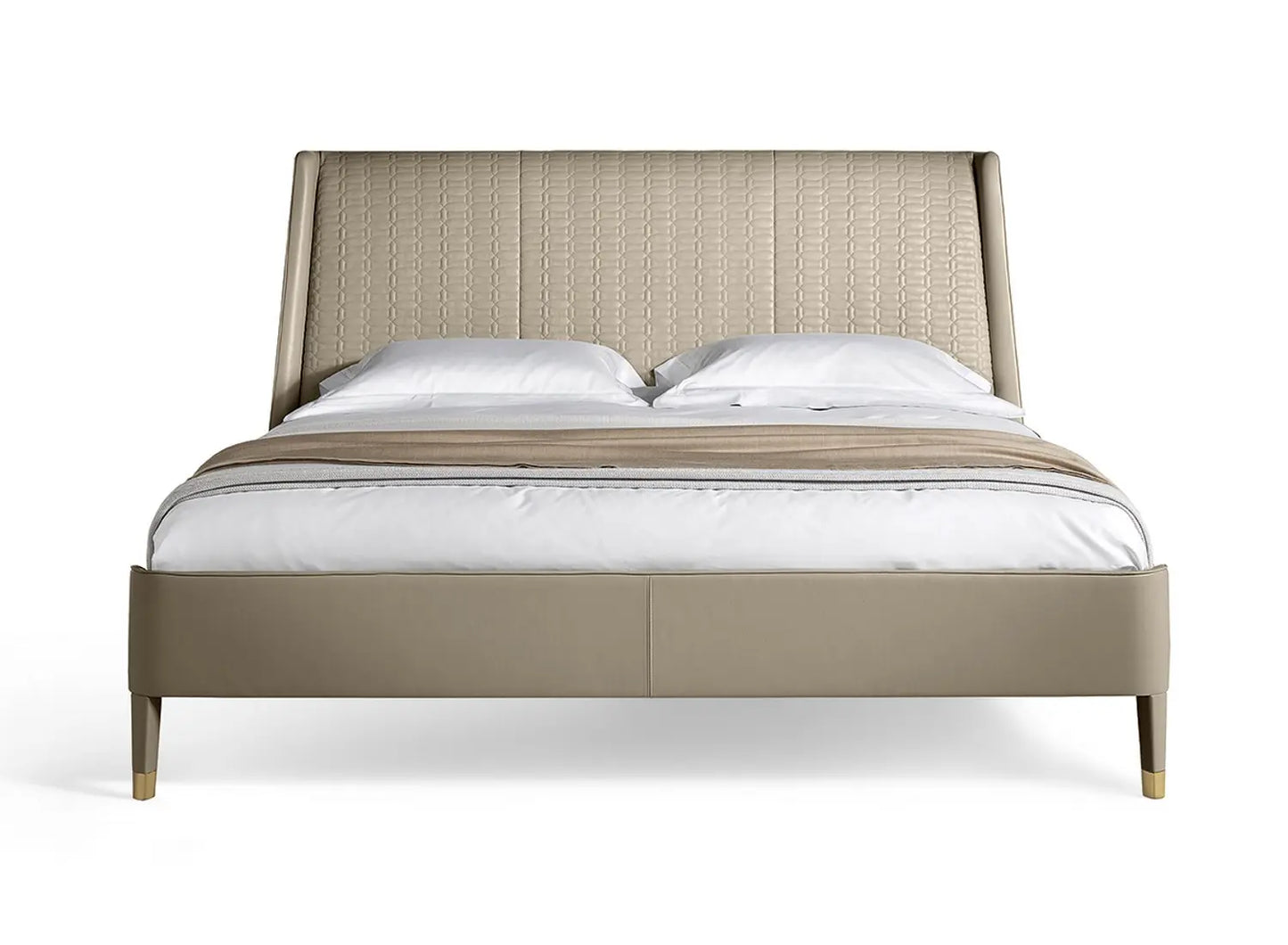 Suzie Wong De Luxe Bed