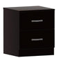 Zavior Furniture Mistaya Nightstand