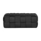Rectangle Standard Ottoman in PVC