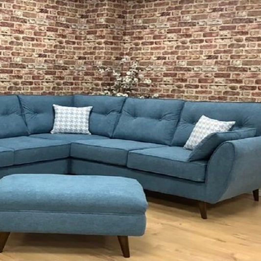 Reversible Corner Sectional Sofa: 5 Reasons Why It's the Ultimate Stylish Seating Solution for Your Home
