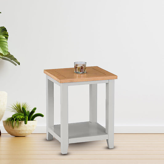 Richmond Lamp Side Table