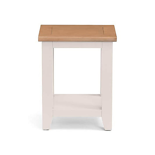 Richmond Lamp Side Table