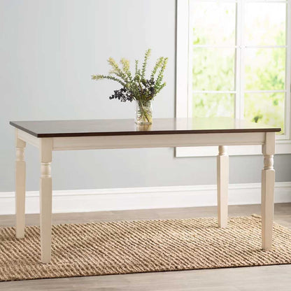 Romford Dining Table from Zavior Furniture
