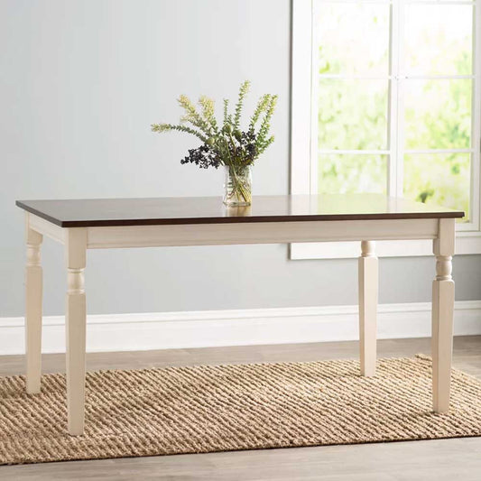 Romford Dining Table from Zavior Furniture