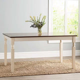 Romford Dining Table from Zavior Furniture