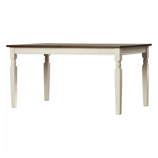Romford Dining Table from Zavior Furniture