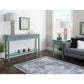 Sadie Wood Entryway Console Table – Charming Cottage Style with Ample Storage for Dubai & UAE Homes