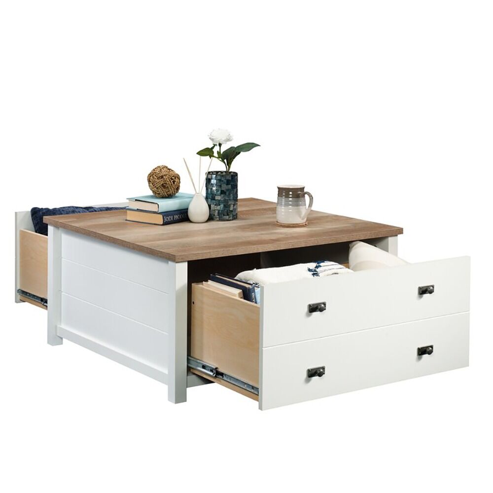 Samons 4 Legs Coffee Table