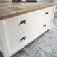 Samons 4 Legs Coffee Table