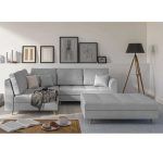 Scandinavian Modern Modular sofa
