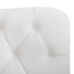 Simple Living Tessa Upholstered Queen Bed