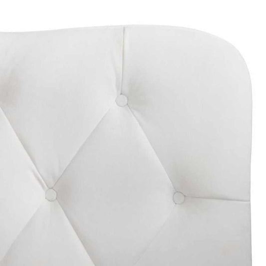Simple Living Tessa Upholstered Queen Bed