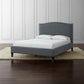 Simple Upholstered Fabric