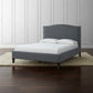 Simple Upholstered Fabric