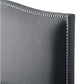 Simple Upholstered Fabric