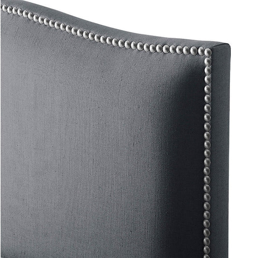 Simple Upholstered Fabric