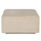 Square Cocktail Ottoman