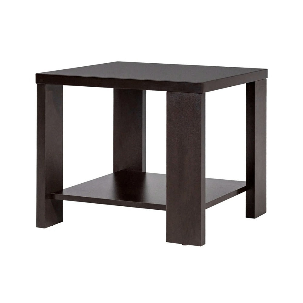 Square Coffee Table (Side)