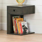 Sweedi 1 Drawer Nightstand
