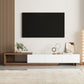 TV Stand with Cladding – Modern Design | Zavior Furniture