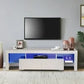 Woodley TV Cabinet