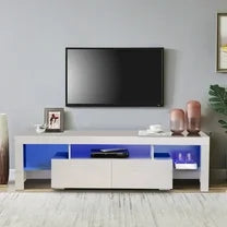 Woodley TV Cabinet