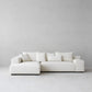 Heart of Home Anthon Sofa - Effortless Elegance for Your Living Room