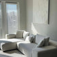 Heart of Home Anthon Sofa - Effortless Elegance for Your Living Room