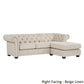 3-seater chaise lounge UAE