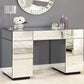 Venetian Mirrored Dressing Table
