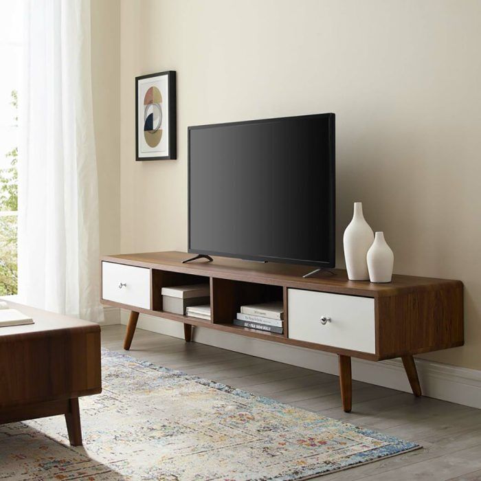 Wightman TV Stand from Zavior Furniture
