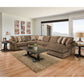 Windsor Sectional Sofa: The Ultimate 3-Piece Luxury Comfort Sofa for Your Living Room