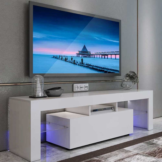 Woodley TV Cabinet