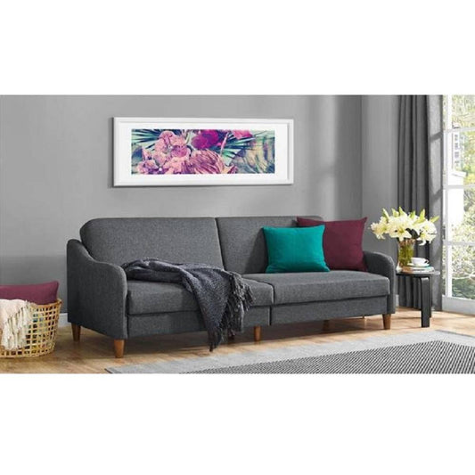Zavior 3-Seater Sofa