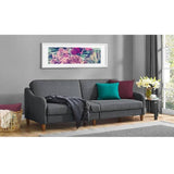 Zavior 3-Seater Sofa