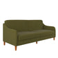 Zavior 3-Seater Sofa