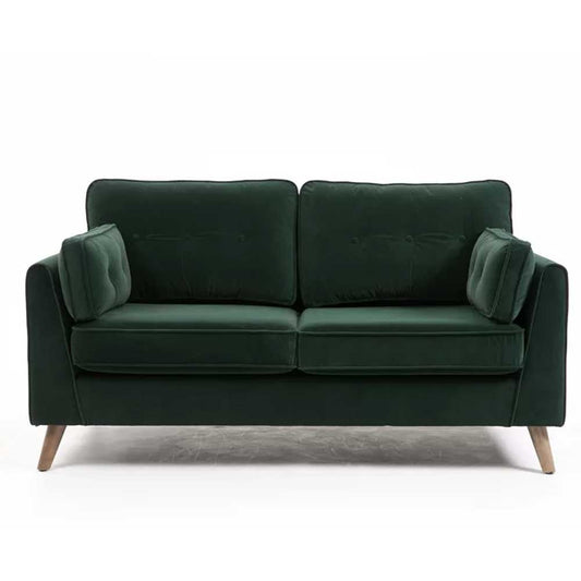 Zavior Furniture Clem Upholstered Sofa