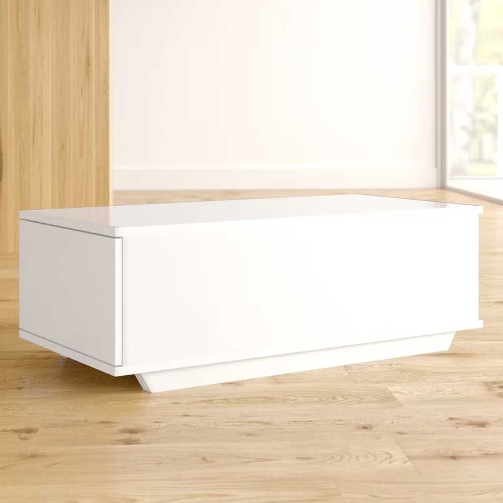 Zavior Furniture Coffee Table with Storage