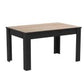 Zavior Furniture Mccloud Dining Table