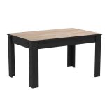 Zavior Furniture Mccloud Dining Table