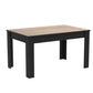 Zavior Furniture Mccloud Dining Table