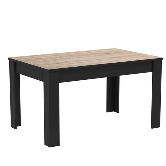 Zavior Furniture Mccloud Dining Table