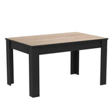 Zavior Furniture Mccloud Dining Table