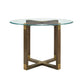 Zavior Furniture Round Dining Table
