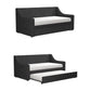 Upholstered Single Daybed in Dubai – Stylish, Comfortable, and Versatile for Your Home