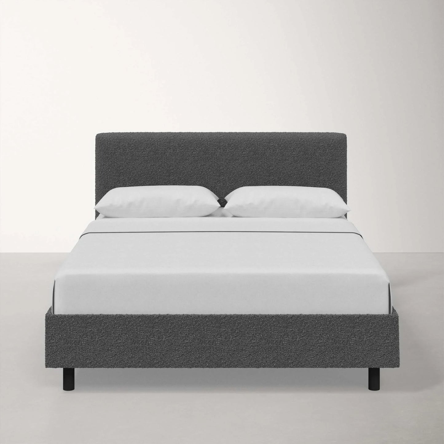 Lane Low-Profile Upholstered Bed