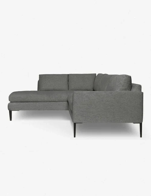 Luxurious Left Corner Jasper Sectional Sofa – 1 Perfect Piece for Your Living Room