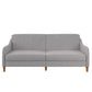 Zavior 3-Seater Sofa